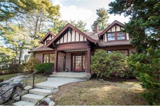 15 Cliff Rd, Milton, MA 02186 - photo 1