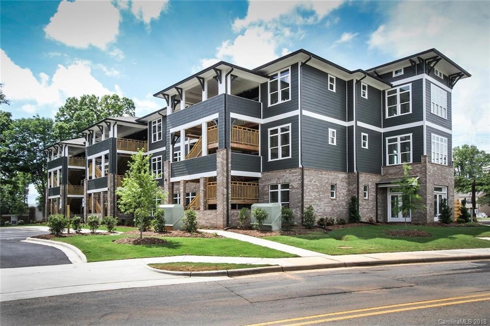 935 McAlway Rd unit 104, Charlotte, NC 28211 - photo 1