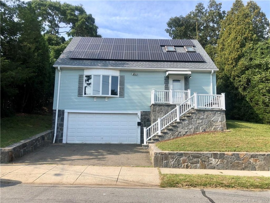 360 Clark St, Bridgeport, CT 06606 - photo 1
