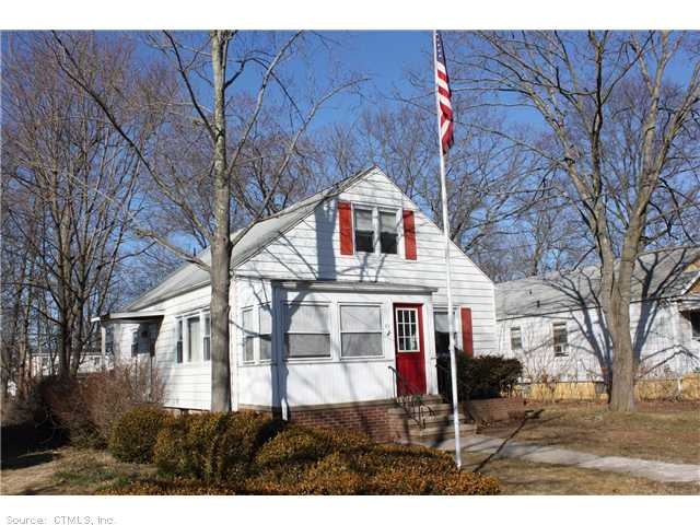 43 Lakeview Ave, West Haven, CT 06516 - photo 1