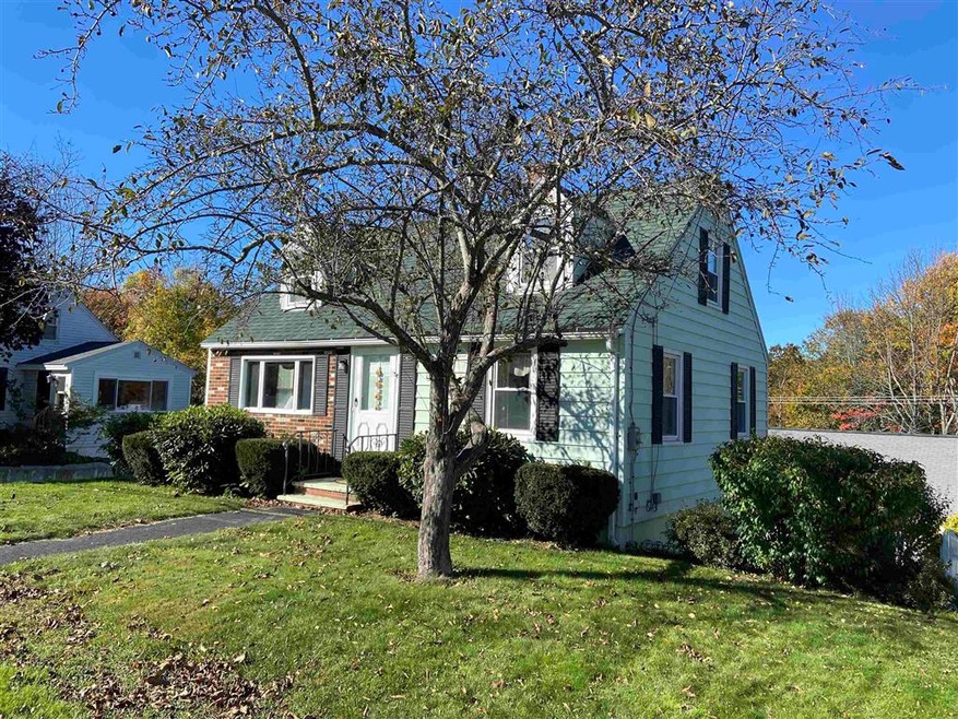 124 Indigo Hill Rd, Somersworth, NH 03878 - photo 1