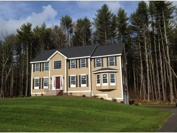 10 Harmony Ln, Pelham, NH 03076 - photo 1