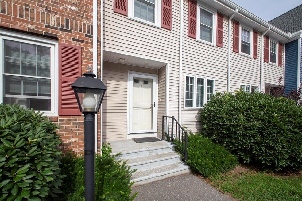 48 Fox Meadow Rd unit F, Leominster, MA 01453 - photo 1
