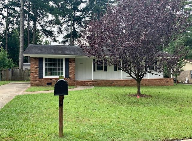 253 Merion Ct, Augusta, GA 30907 - photo 1