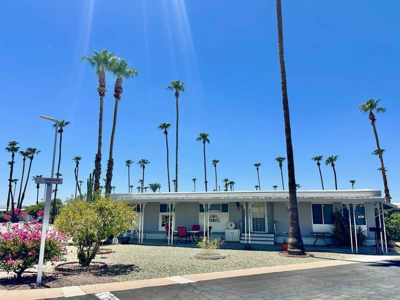 4065 E University Dr unit 147, Mesa, AZ 85205 - photo 1