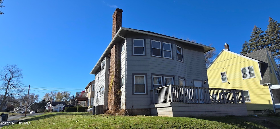 2547 Greenbriar Rd, Toledo, OH 43607 - photo 1