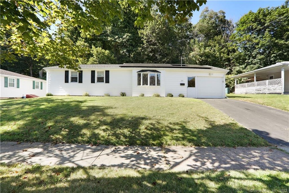 25 Curry Rd, Hamden, CT 06517 - photo 1