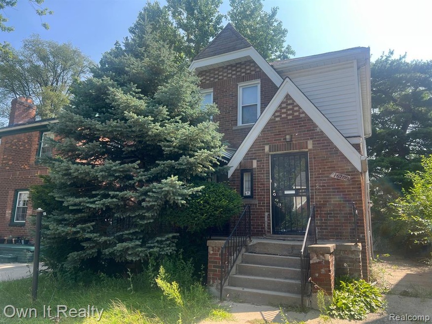 Welcome to 16200 Stansbury!