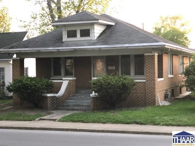 715 S 25th St, Terre Haute, IN 47803 - photo 1