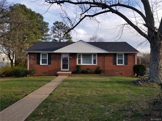Welcome to 2703 Skeet St!