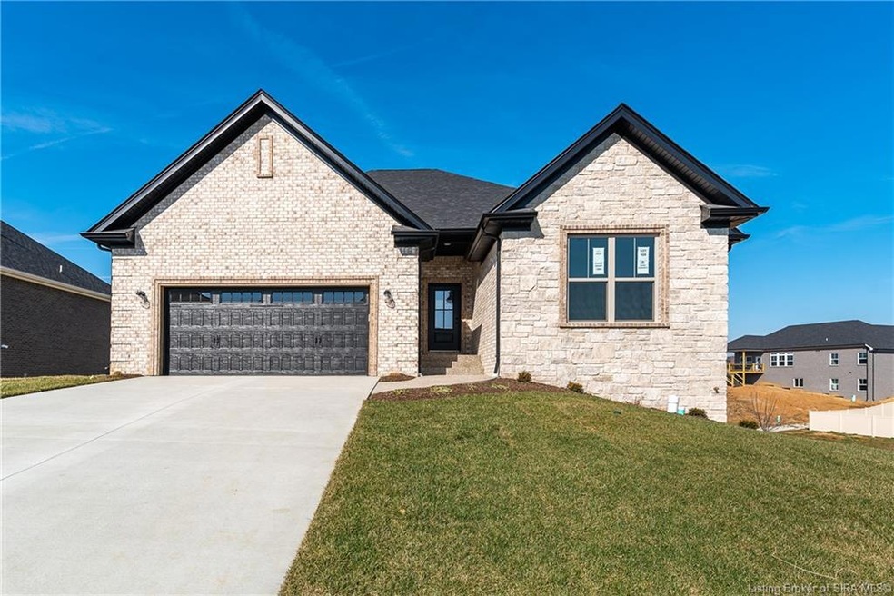 6205 Pleasant Run, Charlestown, IN 47111 - photo 1