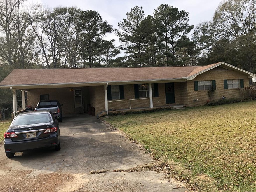 218 Regan Dr, Magnolia, MS 39652 - photo 1