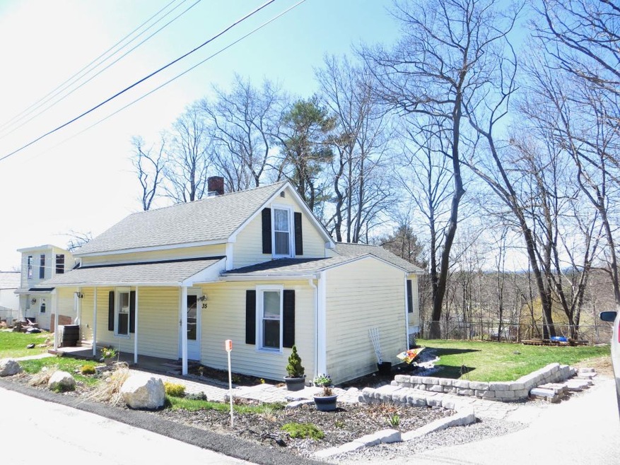 35 View St, Manchester, NH 03103 - photo 1