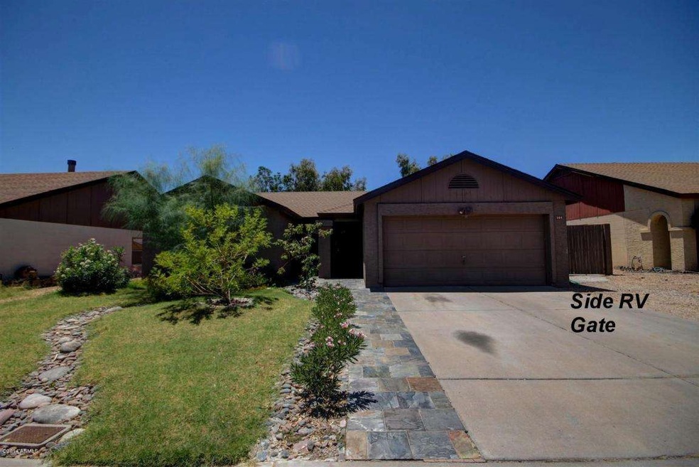 504 N 61st Place, Mesa, AZ 85205 - photo 1