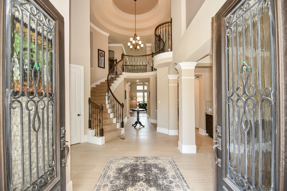 27126 Bell Mare Dr, Katy, TX 77494 - photo 1