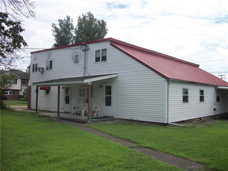 436 W Greene St, Carmichaels, PA 15320 For Sale