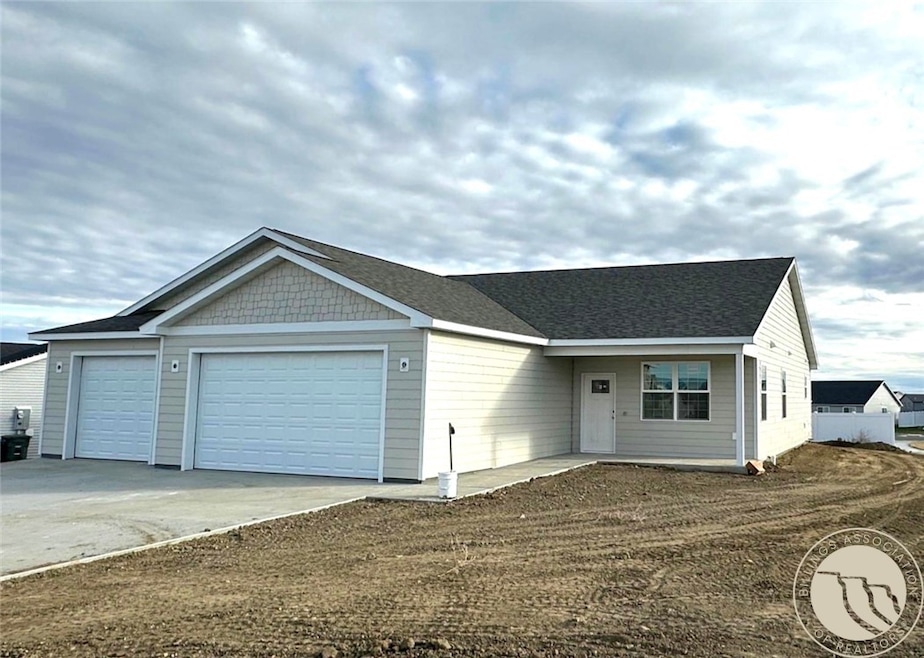 974 Anacapa Ln, Billings, MT 59105 - photo 1