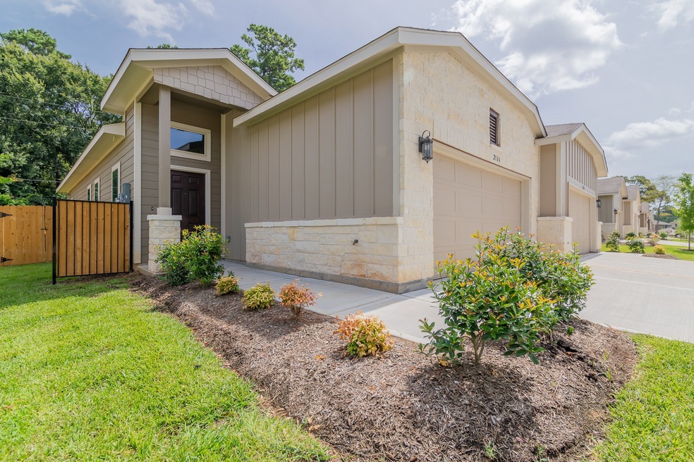 25152 Pacific Wren, Magnolia, TX 77354 - photo 1