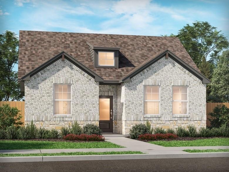 202 Monarch Way, Wylie, TX 75098 - photo 1