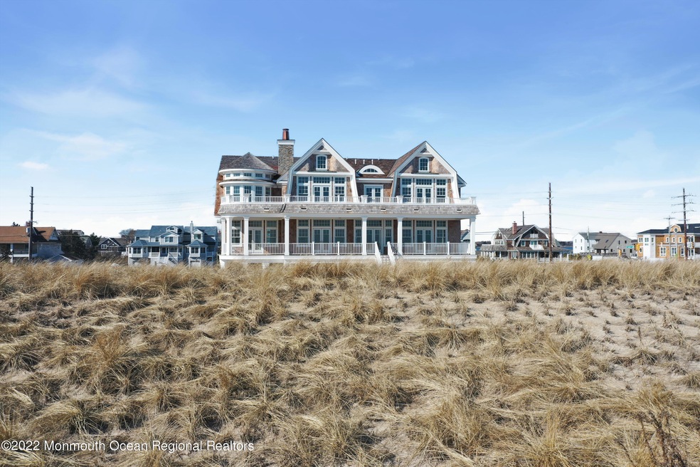 1211 Ocean Ave, Mantoloking, NJ 08738 - photo 1