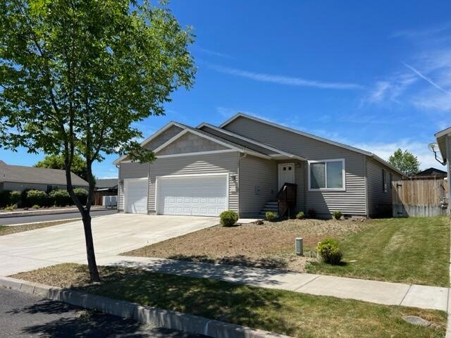 Sold $357,000 • Co-Listing Agent