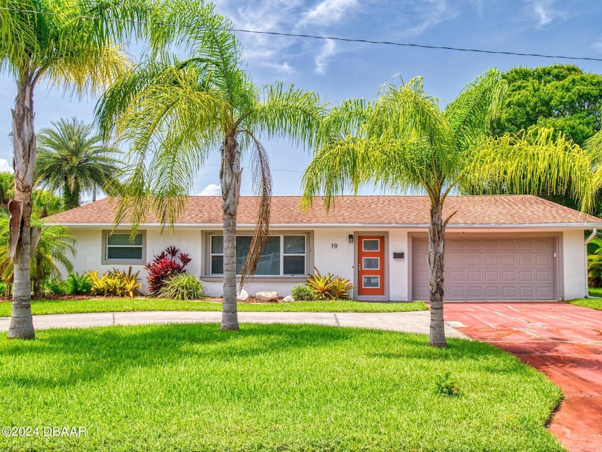 19 Woodhaven Cir, Ormond Beach, FL 32176 - photo 1