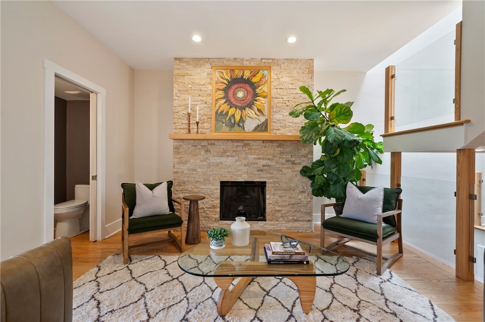 1616 Denniston St, Pittsburgh, PA 15217 - photo 1