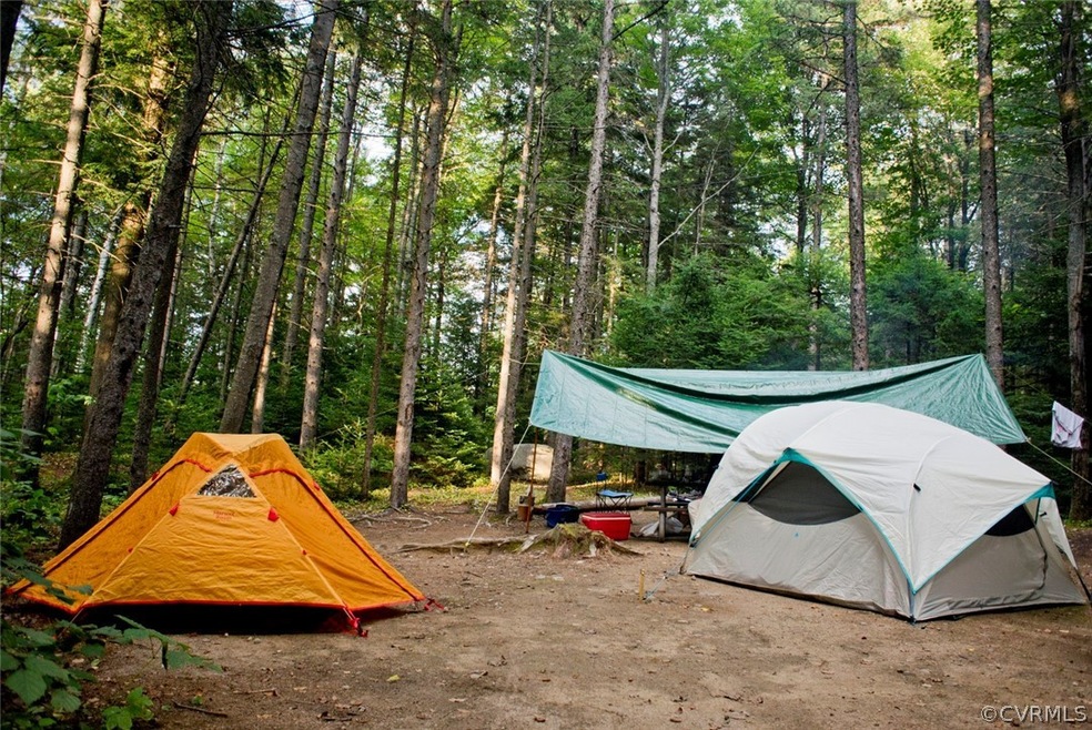 Take your family camping!