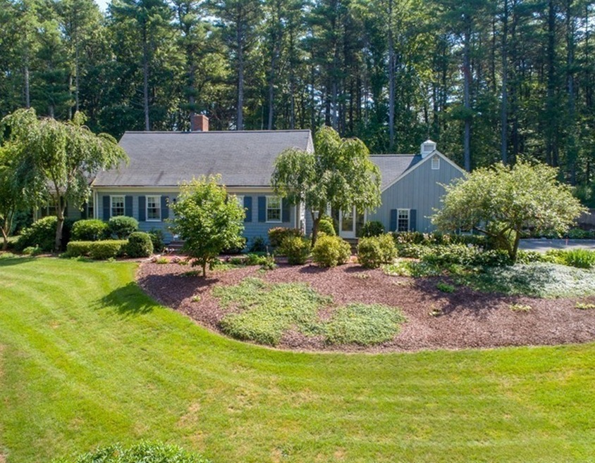 12 Valley Rd, Dover, MA 02030 - photo 1