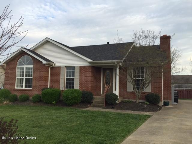 240 Aulbern Dr E, Mount Washington, KY 40047 - photo 1