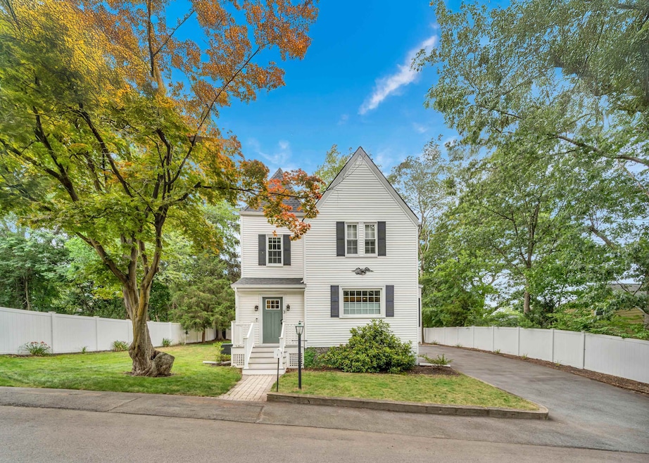 3 Highet Ave, Woburn, MA 01801 - photo 1