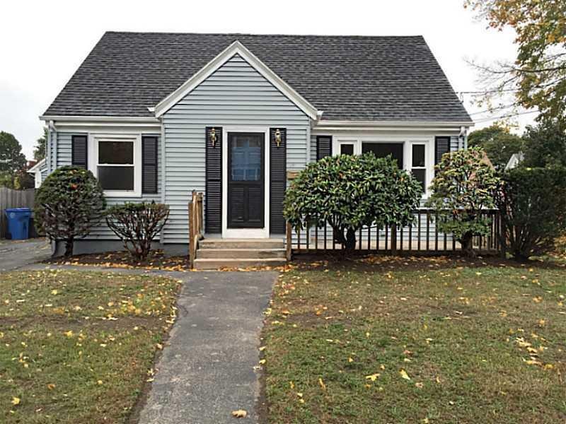 14 Princess Ave, Cranston, RI 02920 - photo 1