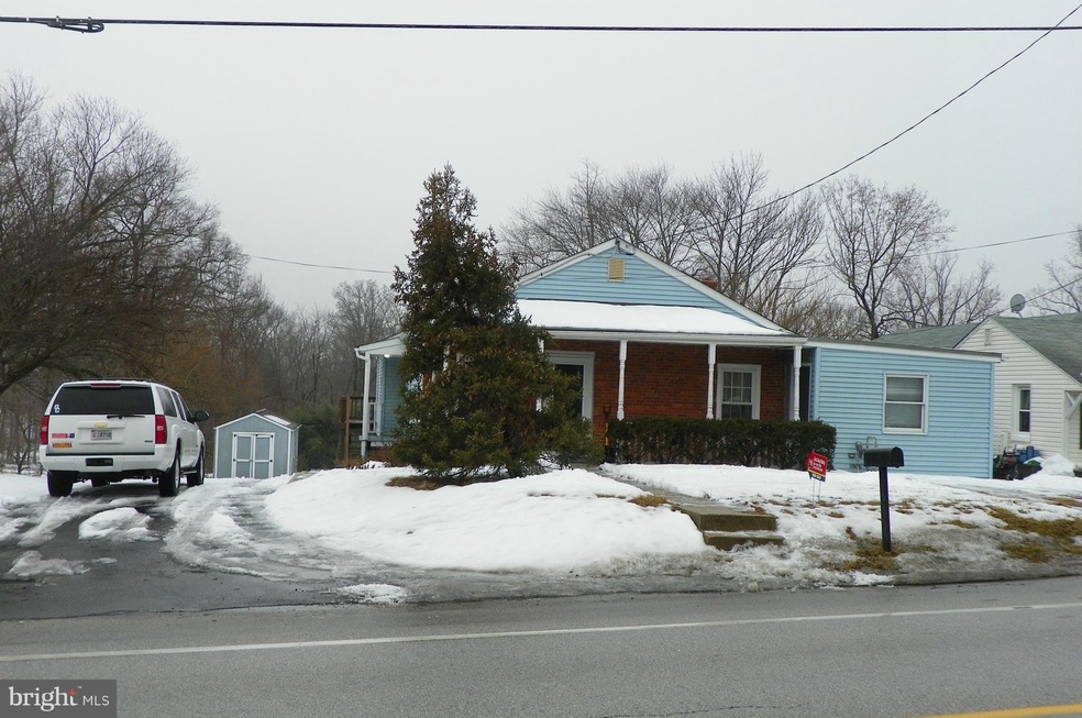 9377 Whiskey Bottom Rd, Laurel, MD 20723 - photo 1