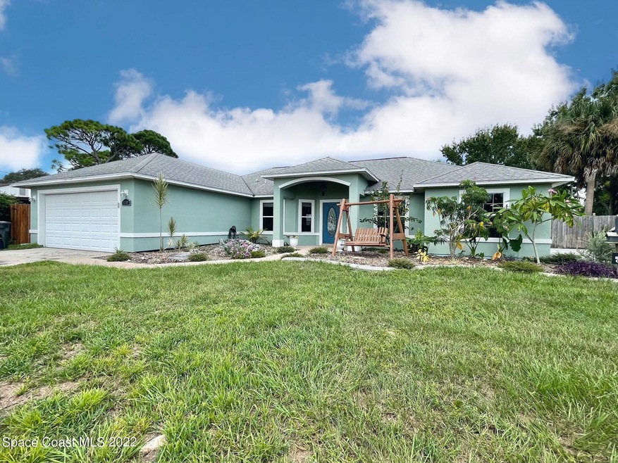 4210 Aledo, Cocoa, FL 32927