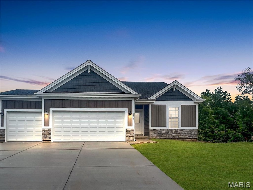 2321 Hank's Close Rd unit 185 STB, Washington, MO 63090 - photo 1