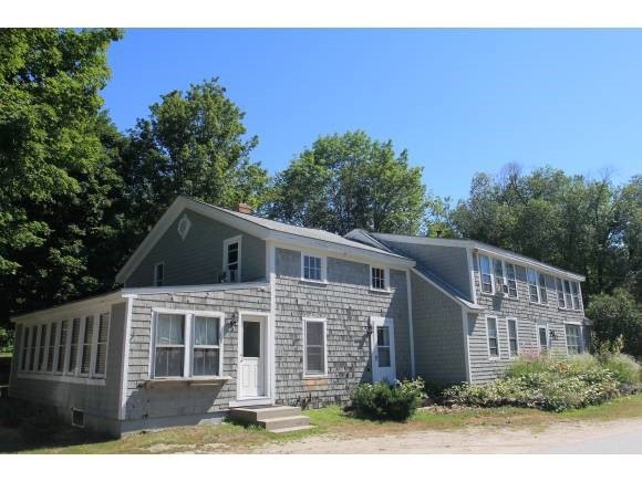 3 Blodgett Landing Rd, Newbury, NH 03255 - photo 1