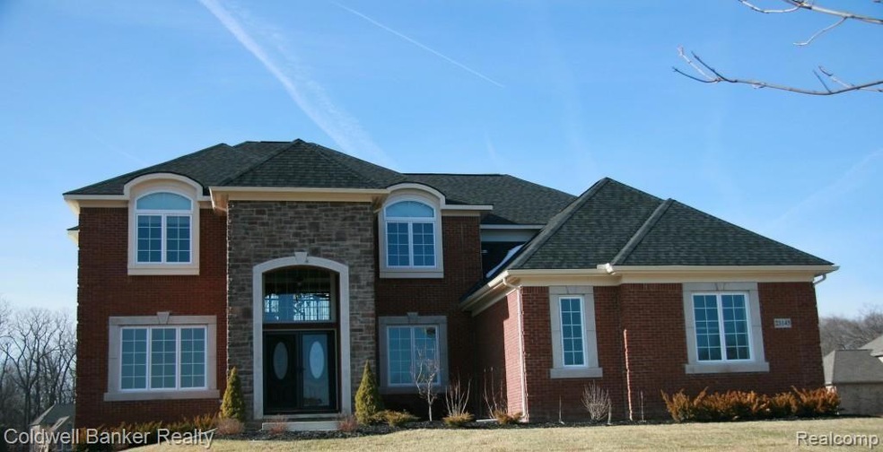 30609 N Greenbriar Rd, Franklin, MI 48025 - photo 1