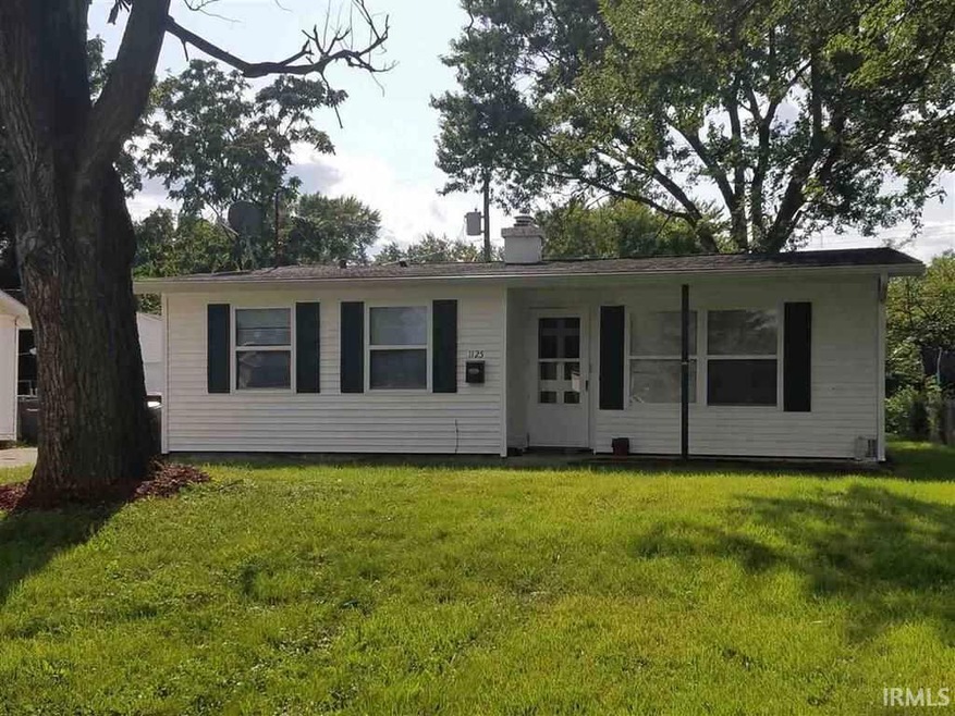 1125 Davis Dr, Lafayette, IN 47909 - photo 1