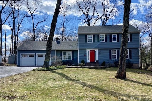 200 Nutmeg Place, Cheshire, CT 06410 - photo 1