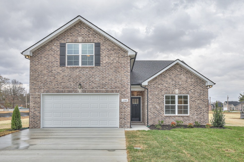 138 Blanford Cir, Manchester, TN 37355 - photo 1