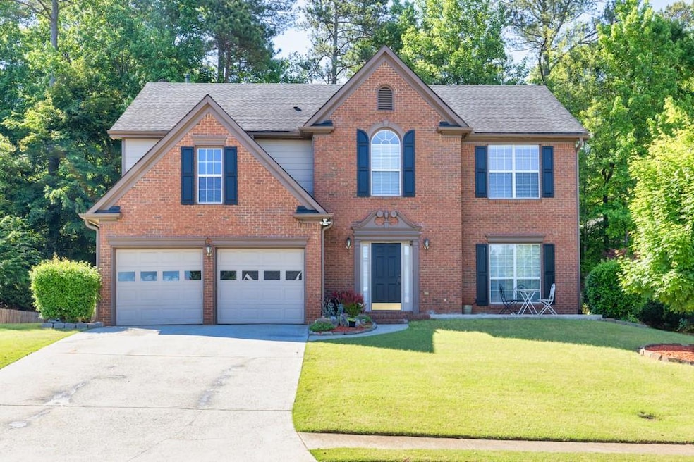 1500 Highland Farm Dr unit 2, Suwanee, GA 30024 - photo 1