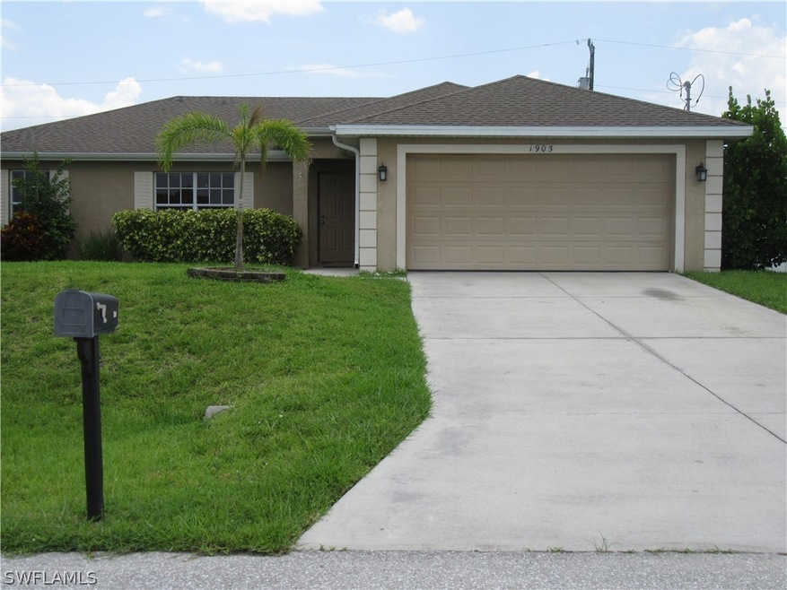 1905 NE 2nd Place, Cape Coral, FL 33909 - photo 1