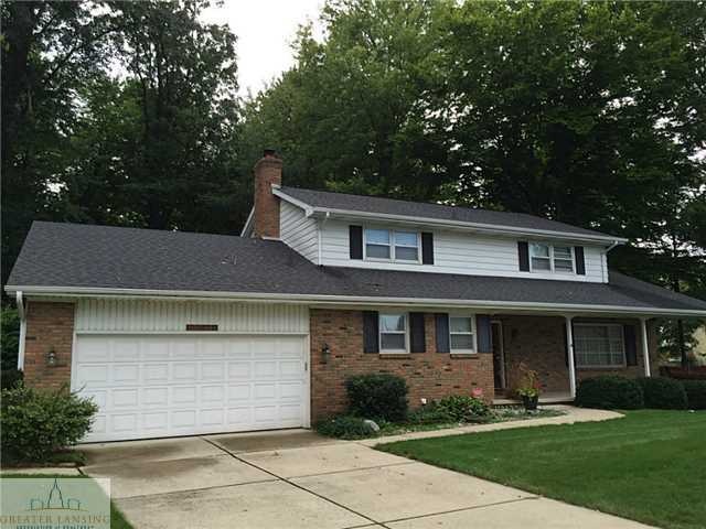 3241 Rice Ct, Lansing, MI 48911 - photo 1
