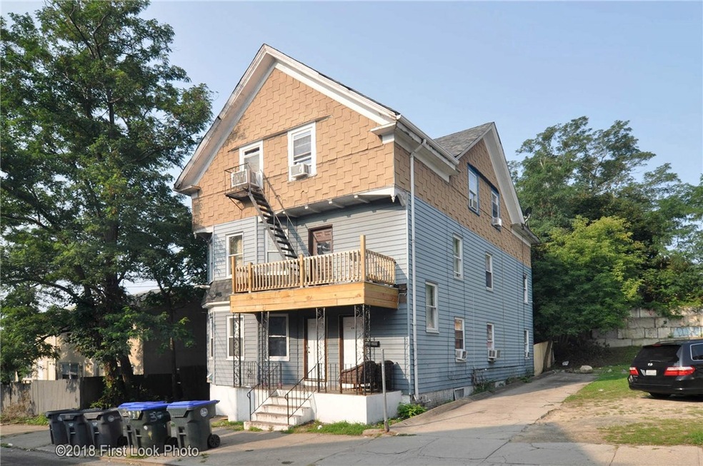 84 Harold St, Providence, RI 02908 - photo 1