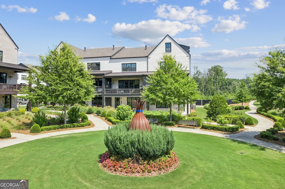 6930 Whitman Walk, Alpharetta, GA 30005 - photo 1