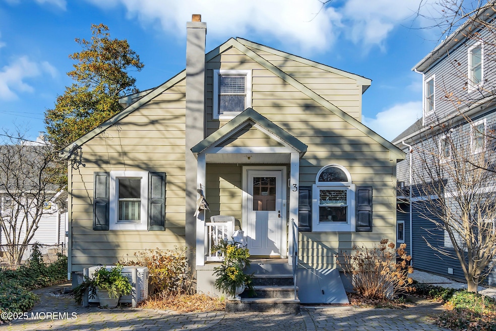 3 Metedeconk Rd, Brick Township, NJ 08723 - photo 1