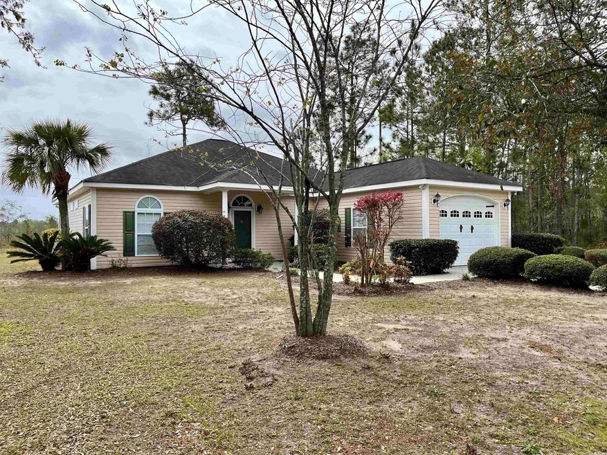 2963 Mary Hines Ln, Georgetown, SC 29440 - photo 1