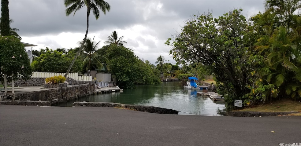 44-016 Kaimalu Place, Kaneohe, HI 96744 - photo 1