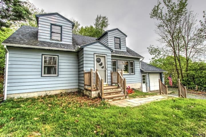 1832 State Highway 7, Troy, NY 12180 - photo 1