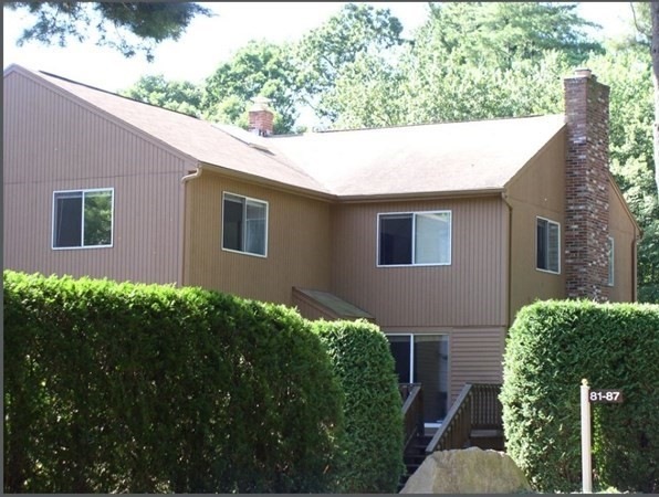 81 Voyagers Ln unit 81, Ashland, MA 01721 - photo 1